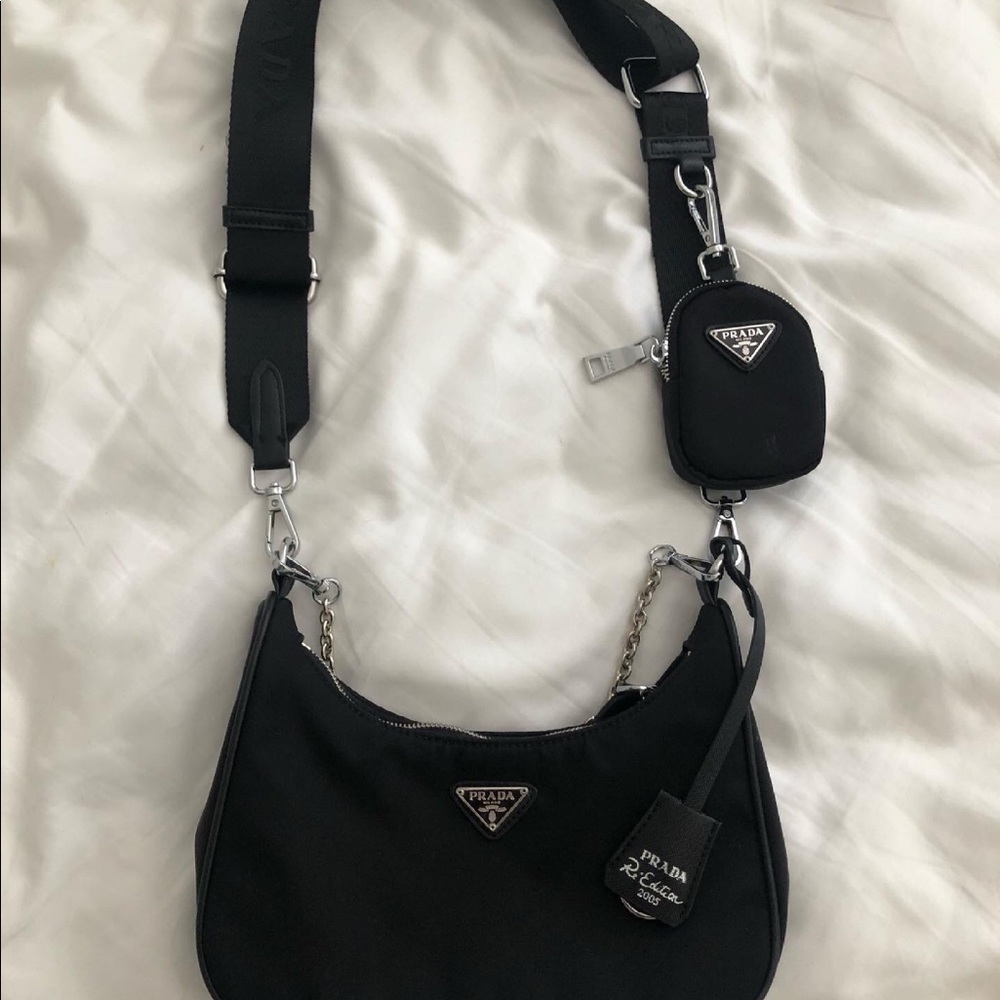 Prada bag (copy)